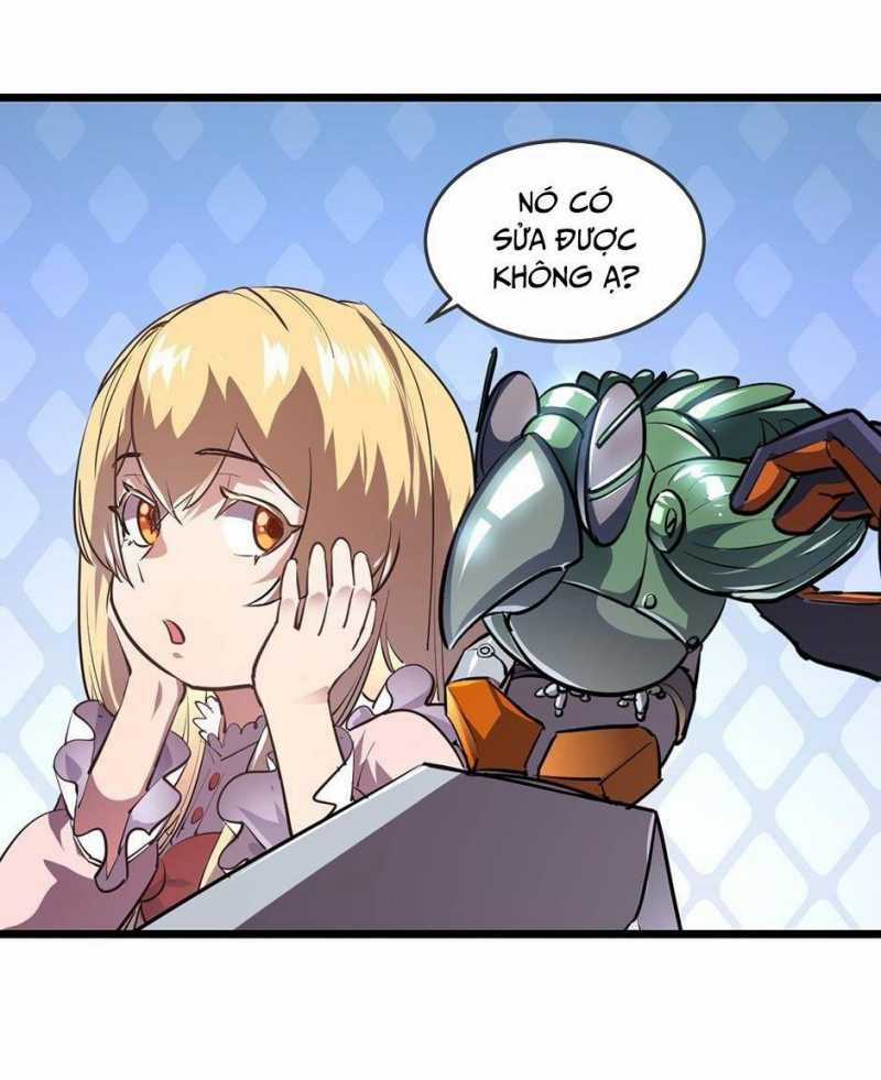 Free2Play - Chapter 2 - Trang 17