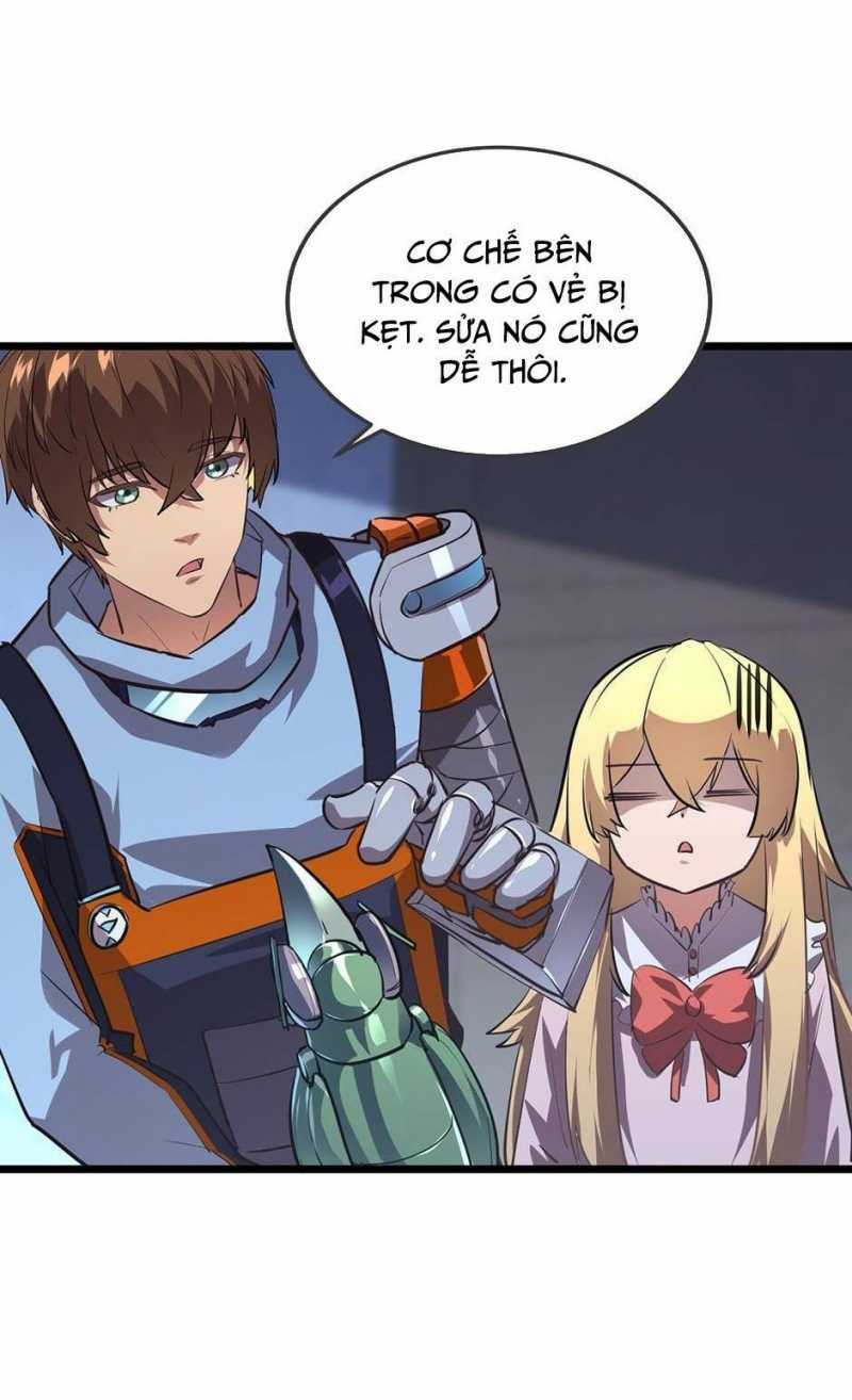 Free2Play - Chapter 2 - Trang 18