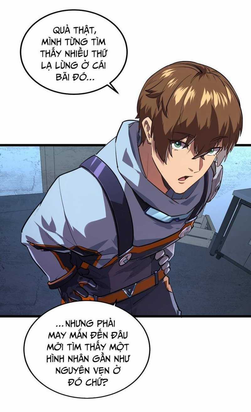 Free2Play - Chapter 2 - Trang 3