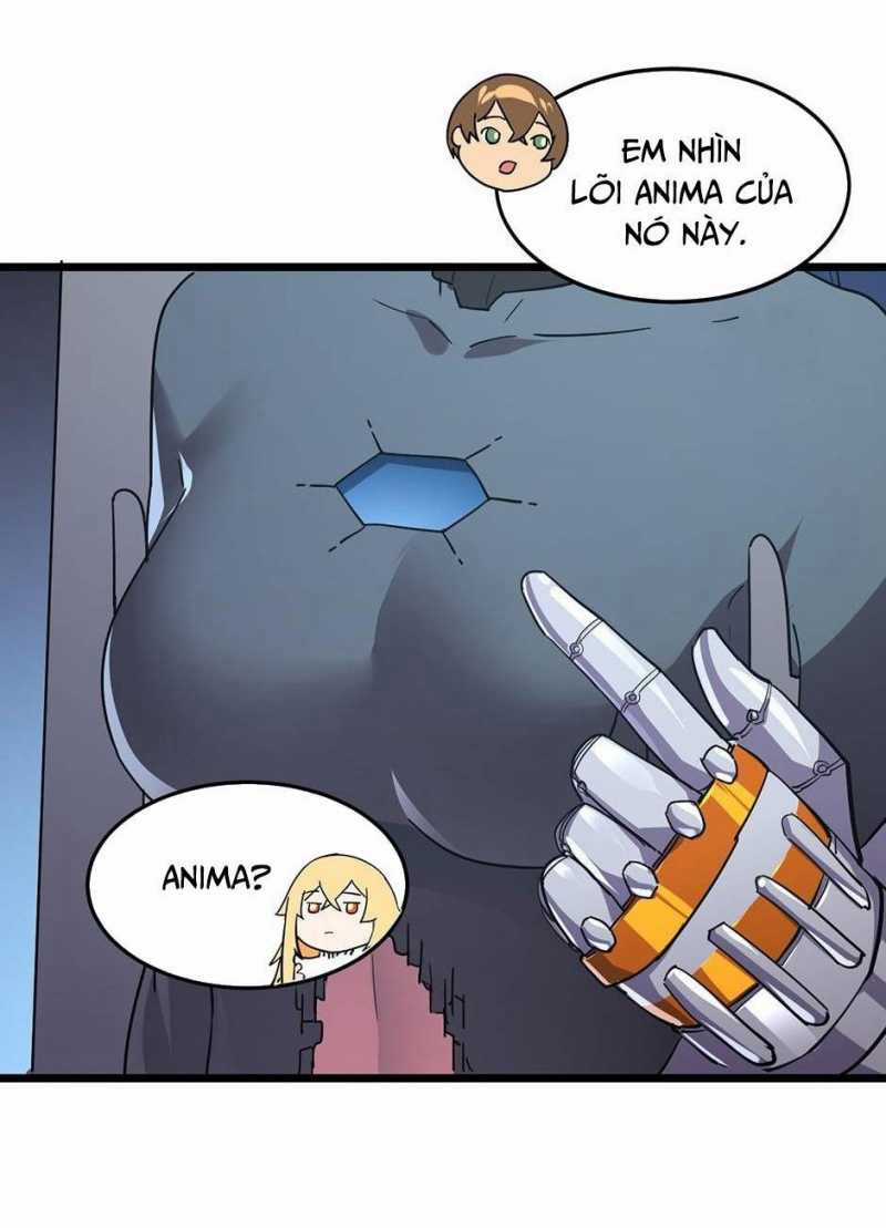 Free2Play - Chapter 2 - Trang 24