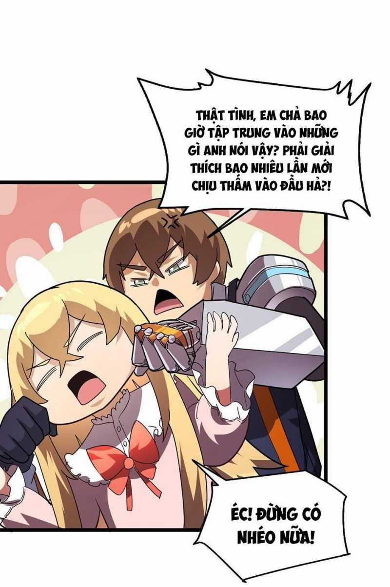 Free2Play - Chapter 2 - Trang 25