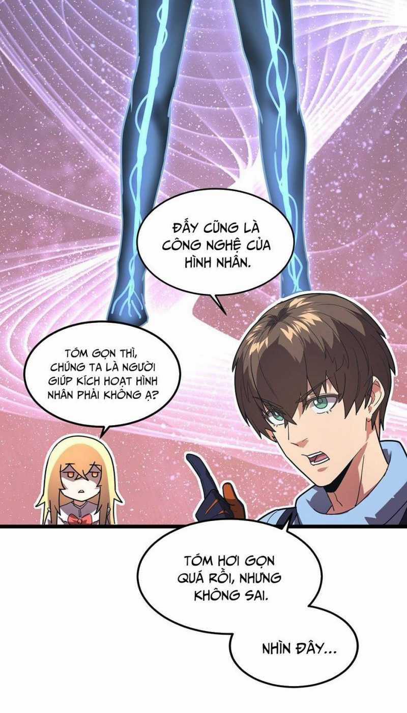 Free2Play - Chapter 2 - Trang 27