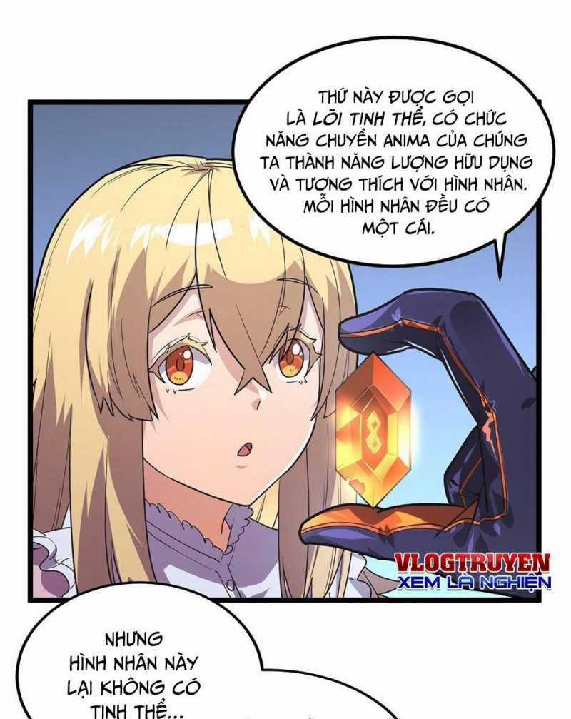 Free2Play - Chapter 2 - Trang 28