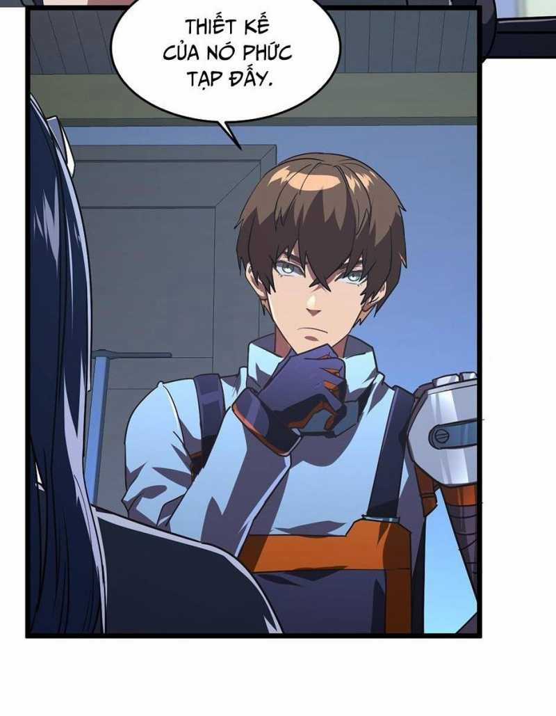 Free2Play - Chapter 2 - Trang 32