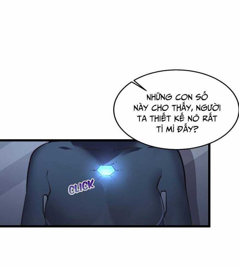 Free2Play - Chapter 2 - Trang 36