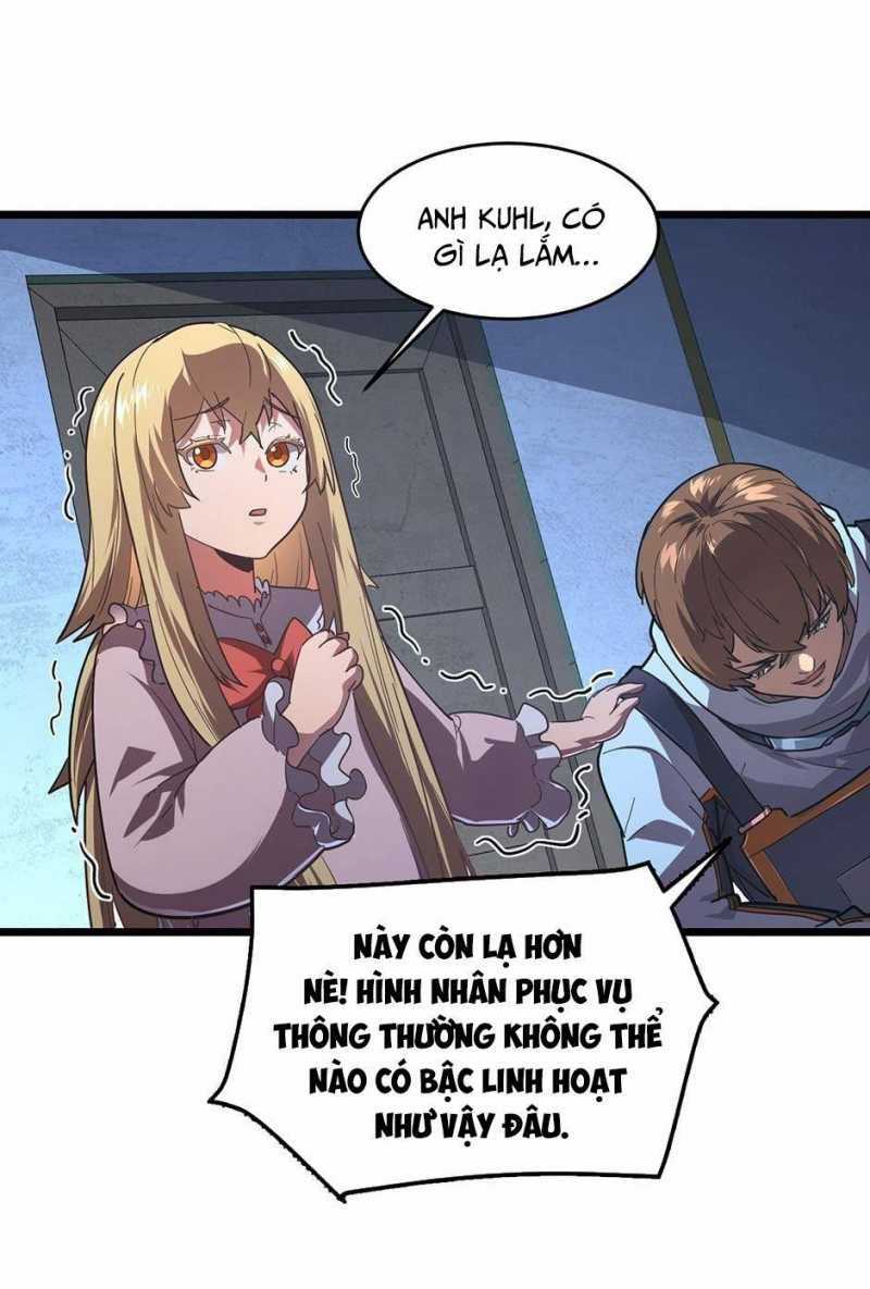 Free2Play - Chapter 2 - Trang 37