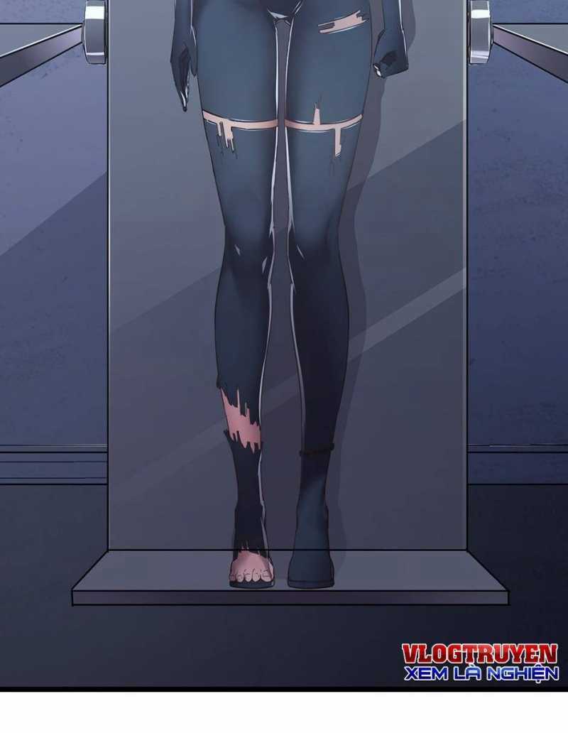 Free2Play - Chapter 2 - Trang 5