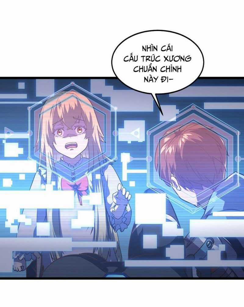 Free2Play - Chapter 2 - Trang 41