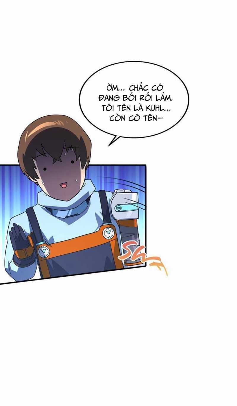 Free2Play - Chapter 2 - Trang 45