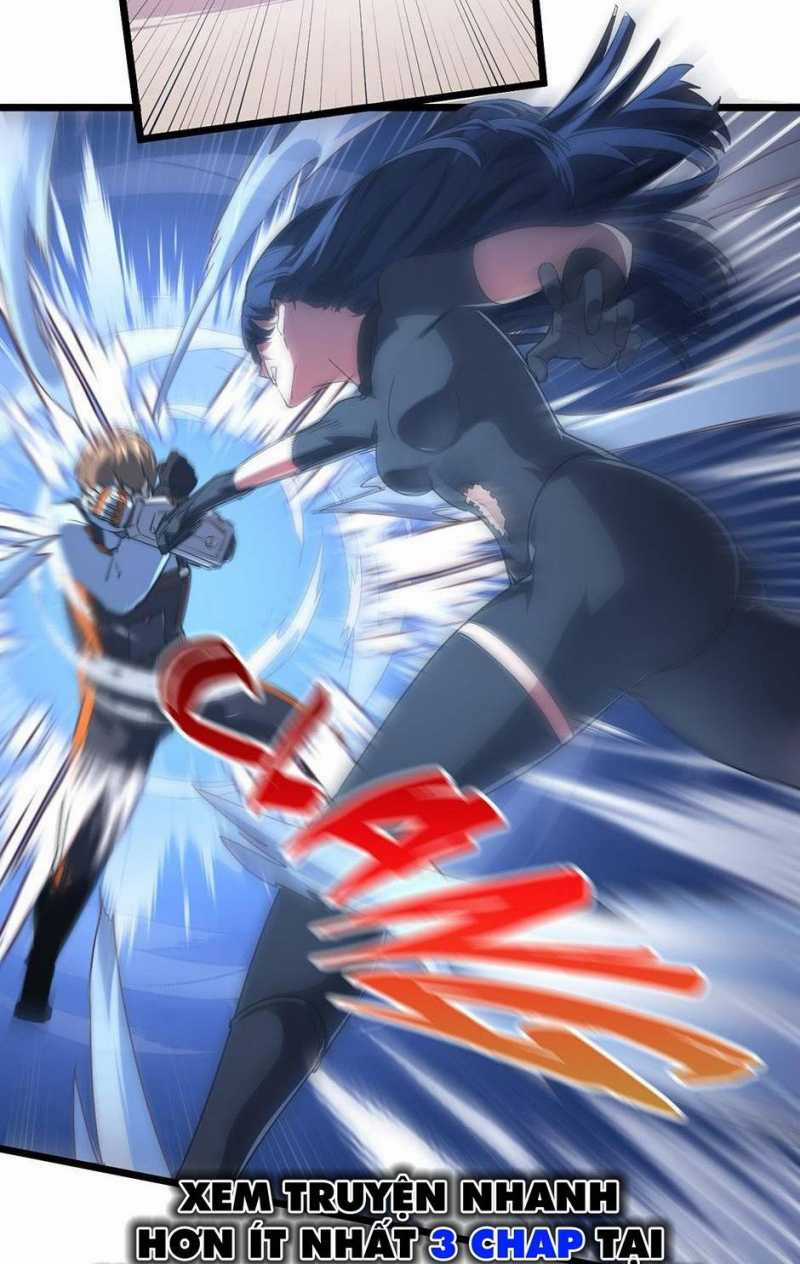 Free2Play - Chapter 2 - Trang 47