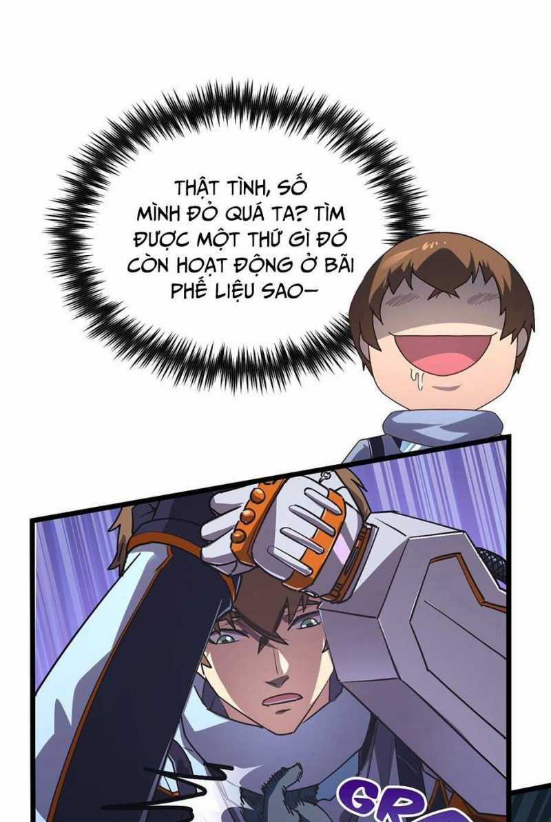 Free2Play - Chapter 2 - Trang 50