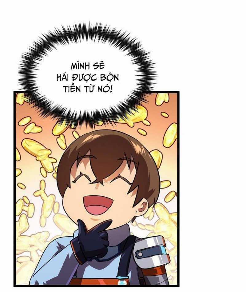 Free2Play - Chapter 2 - Trang 6