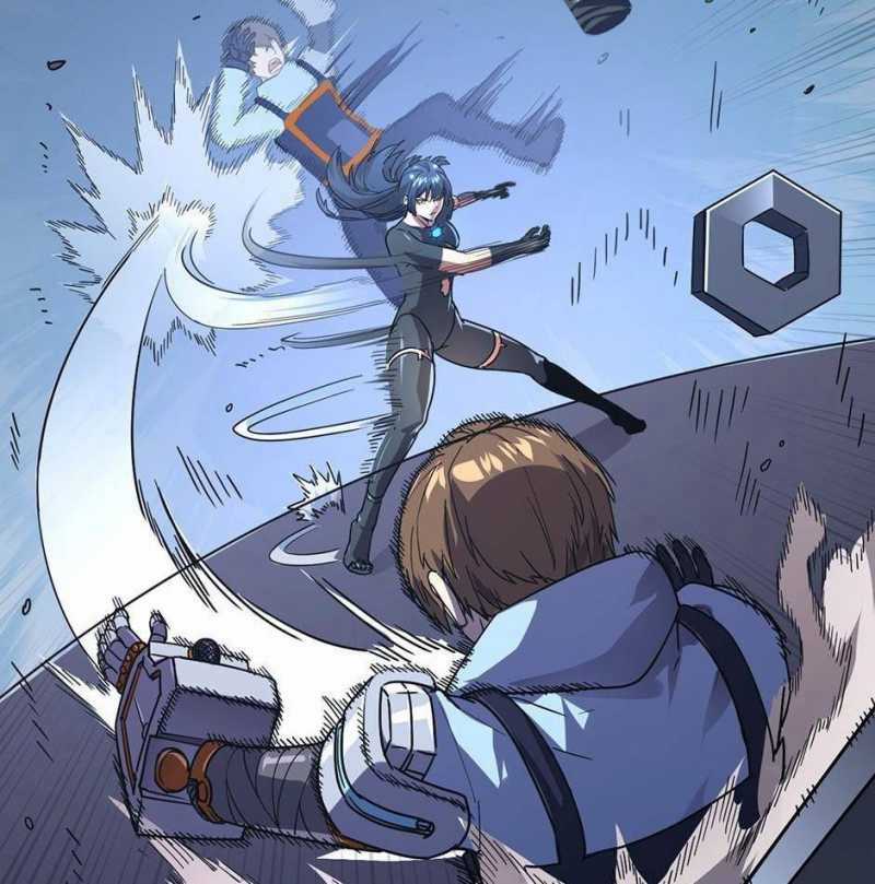 Free2Play - Chapter 2 - Trang 52