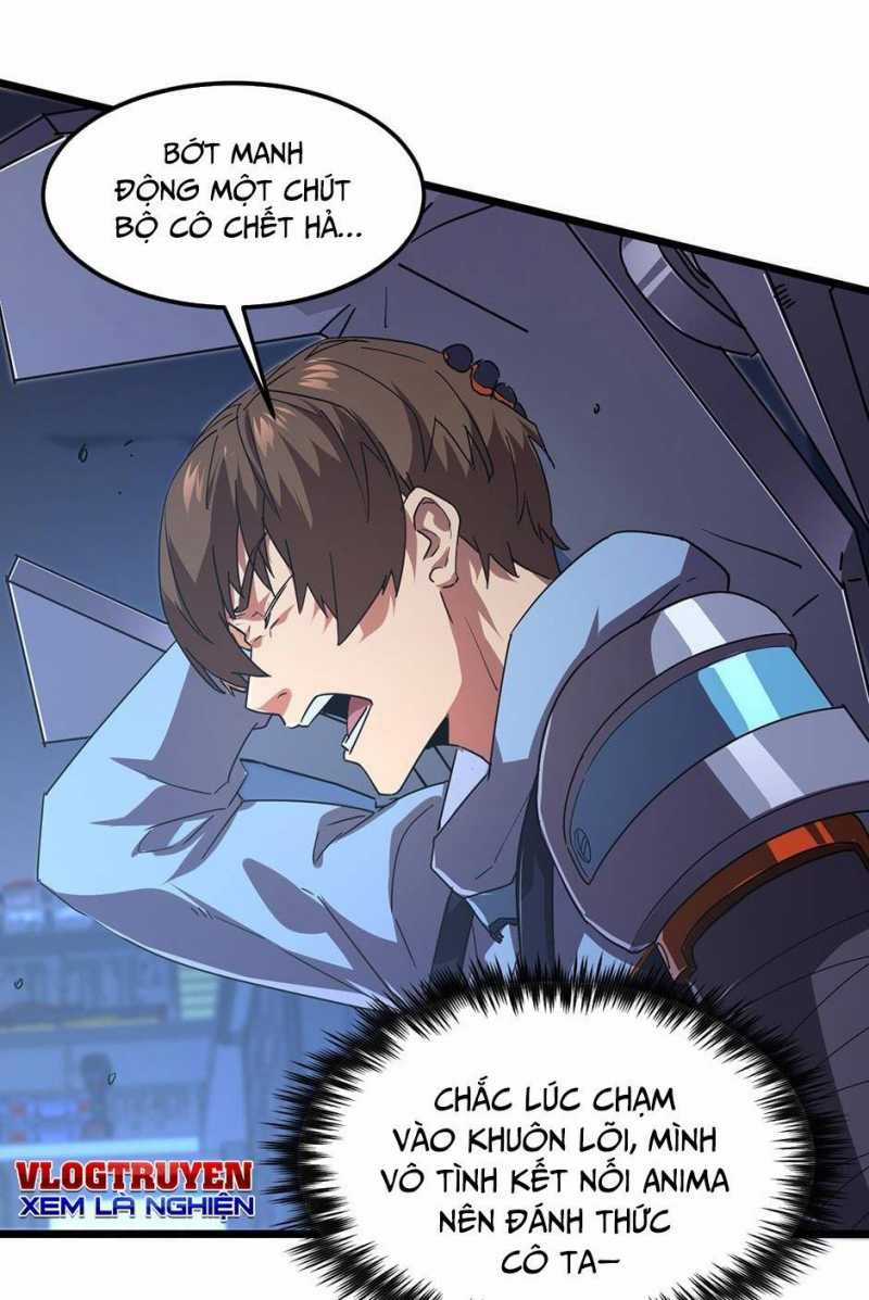 Free2Play - Chapter 2 - Trang 54