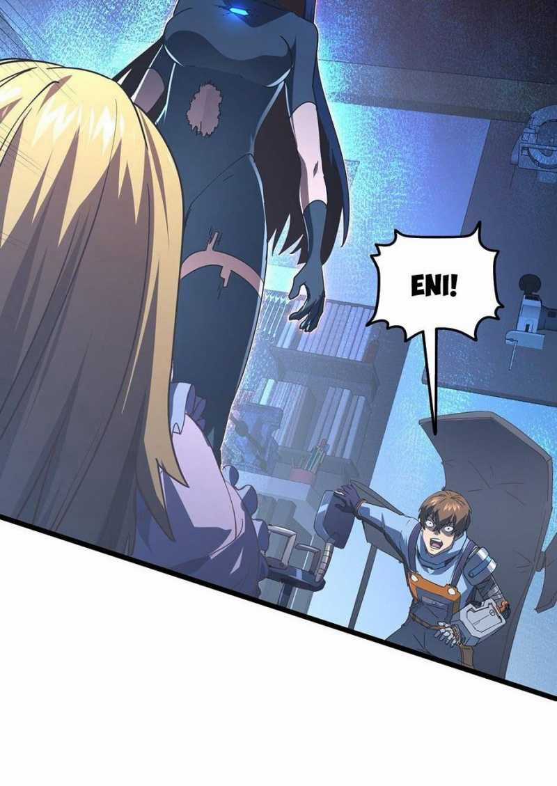 Free2Play - Chapter 2 - Trang 56