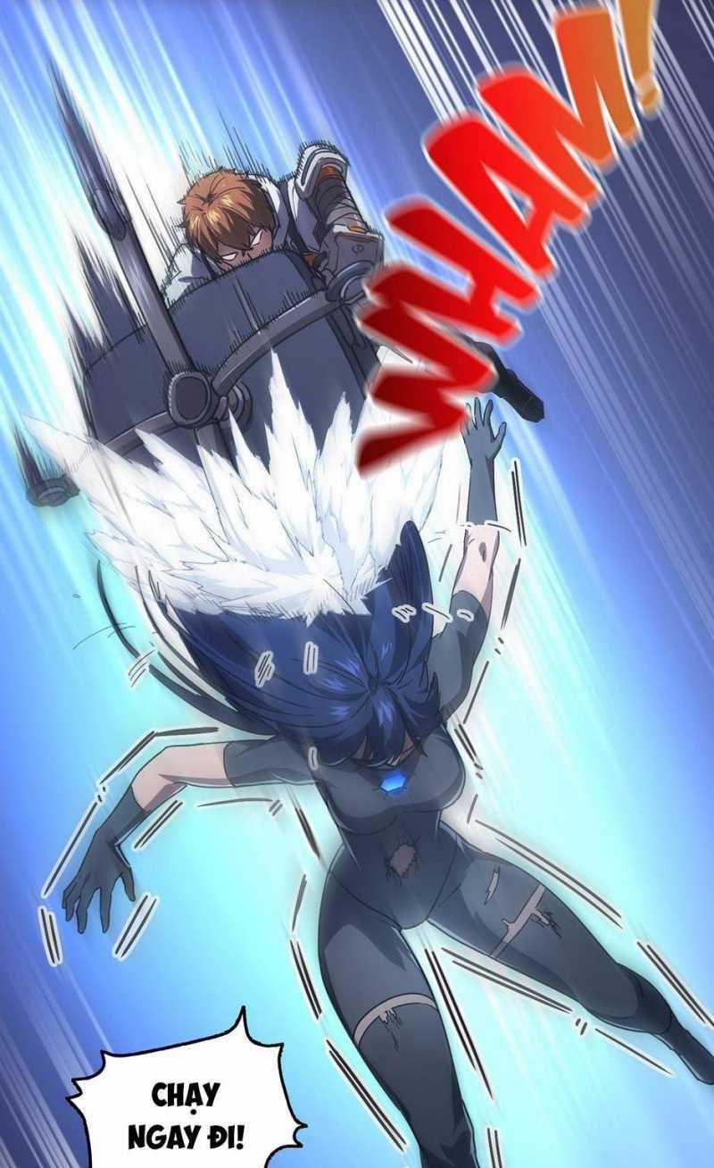 Free2Play - Chapter 2 - Trang 60