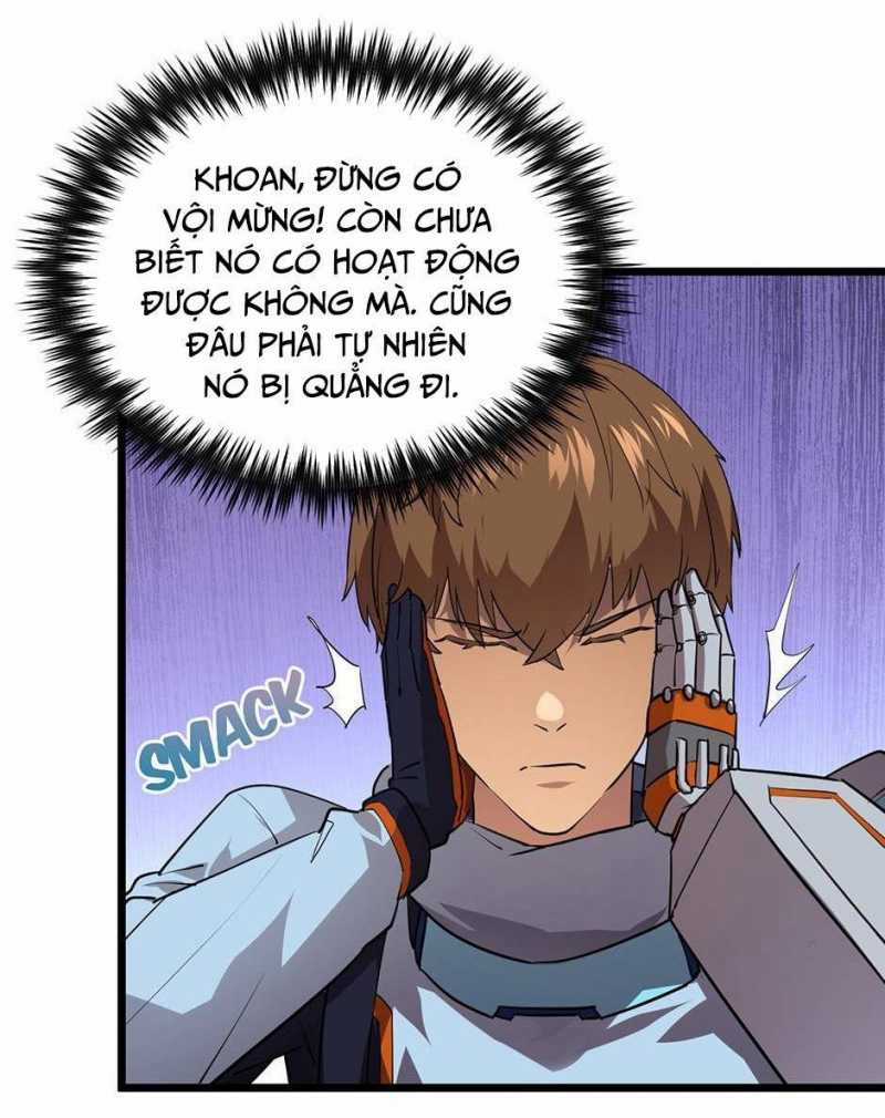 Free2Play - Chapter 2 - Trang 7