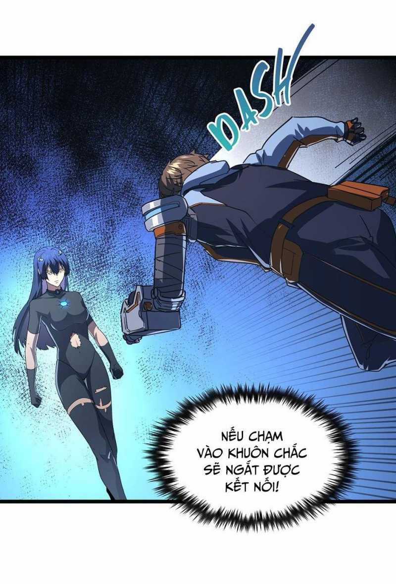 Free2Play - Chapter 2 - Trang 64