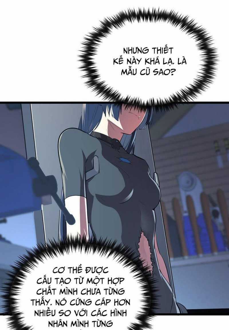 Free2Play - Chapter 2 - Trang 8