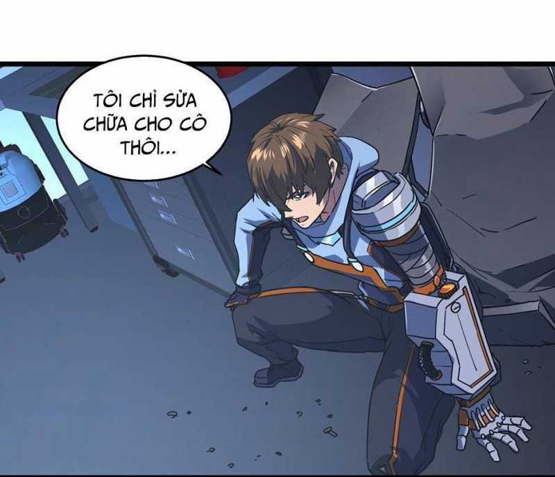 Free2Play - Chapter 2 - Trang 73