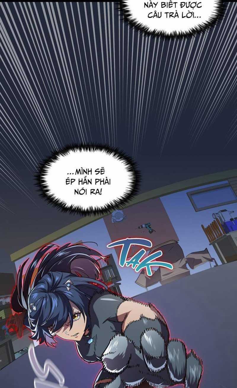 Free2Play - Chapter 2 - Trang 79