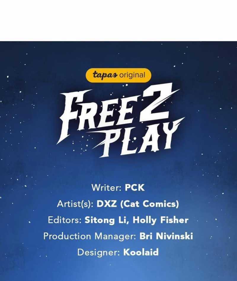 Free2Play - Chapter 2 - Trang 94