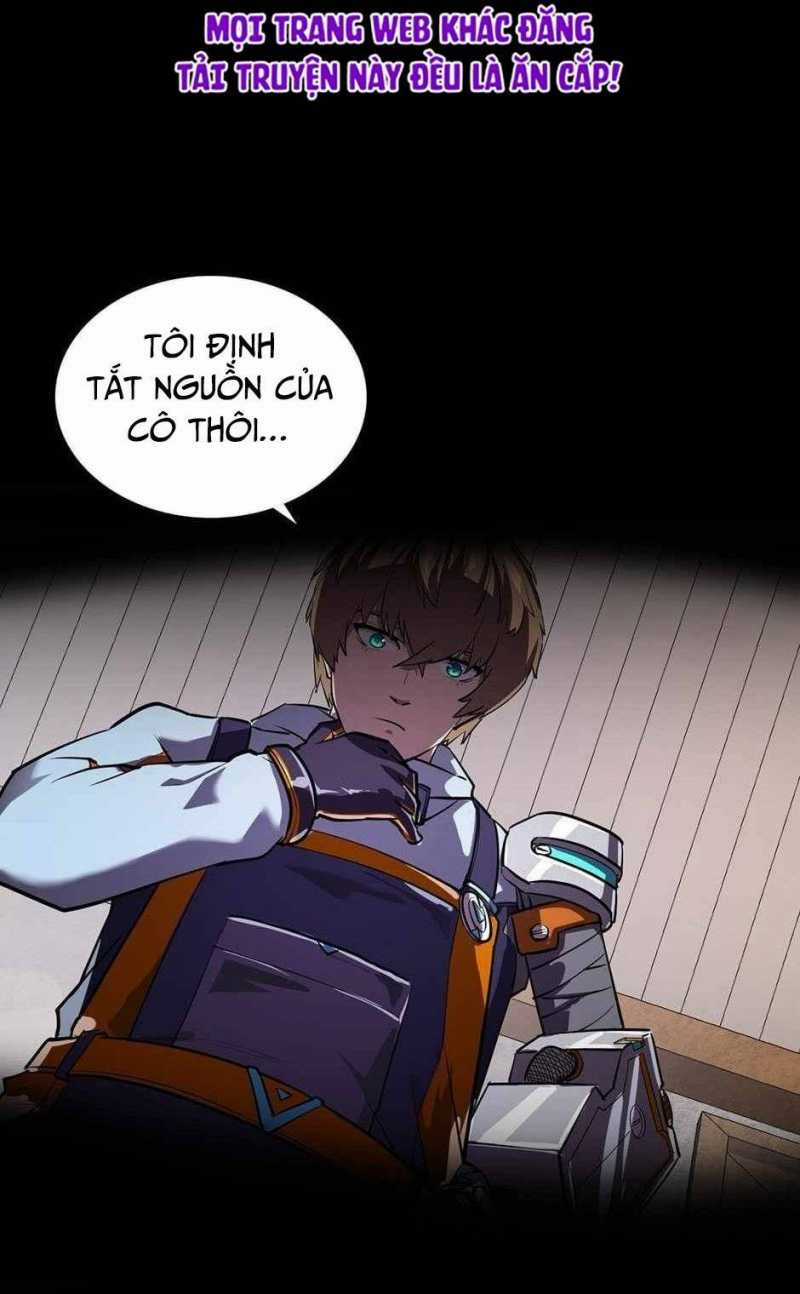 Free2Play - Chapter 3 - Trang 11