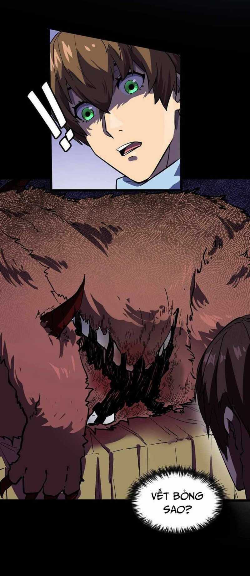 Free2Play - Chapter 3 - Trang 105