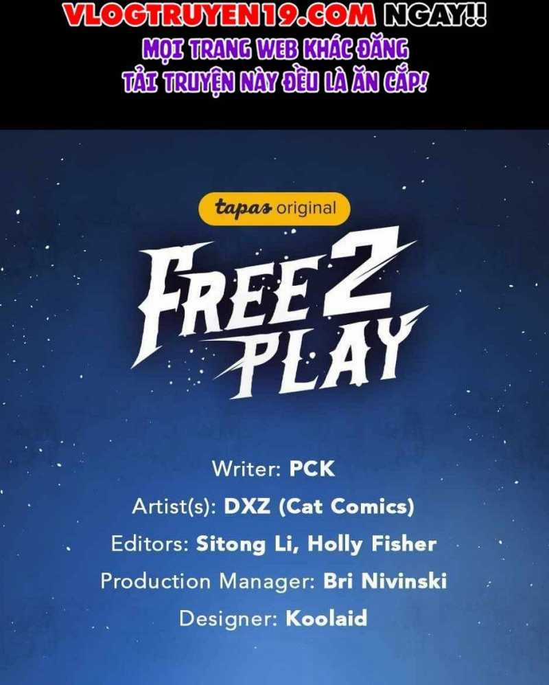 Free2Play - Chapter 3 - Trang 109