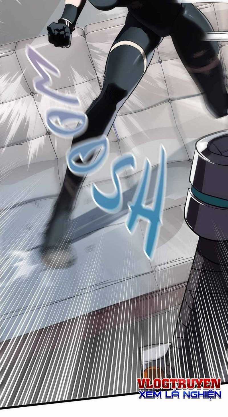 Free2Play - Chapter 3 - Trang 16