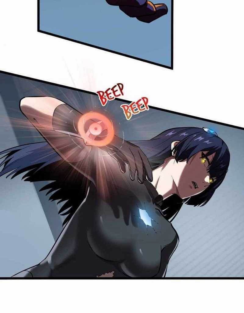 Free2Play - Chapter 3 - Trang 18