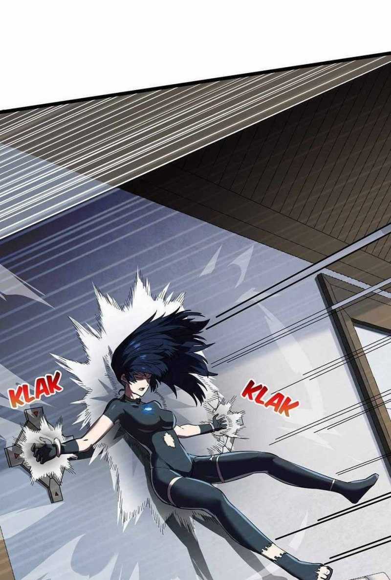 Free2Play - Chapter 3 - Trang 21