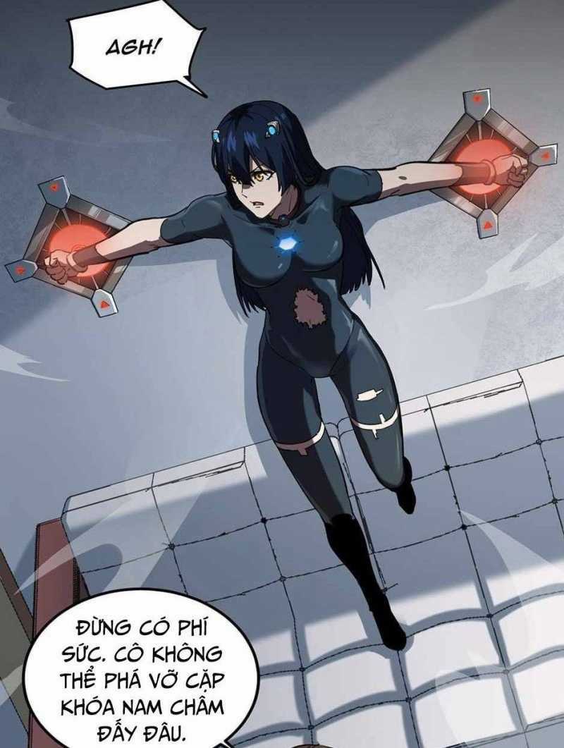 Free2Play - Chapter 3 - Trang 23