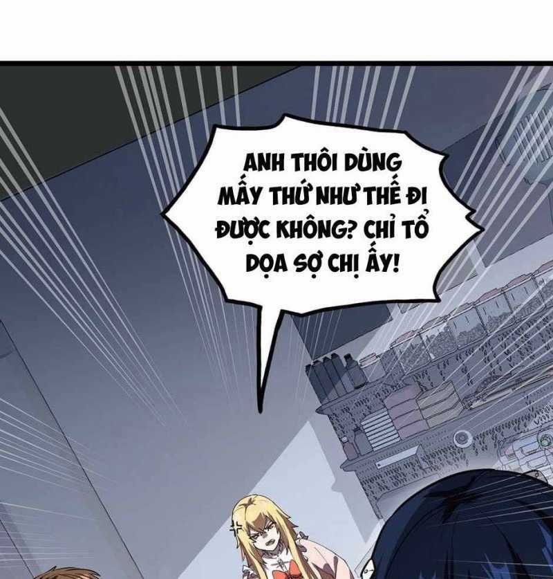 Free2Play - Chapter 3 - Trang 25