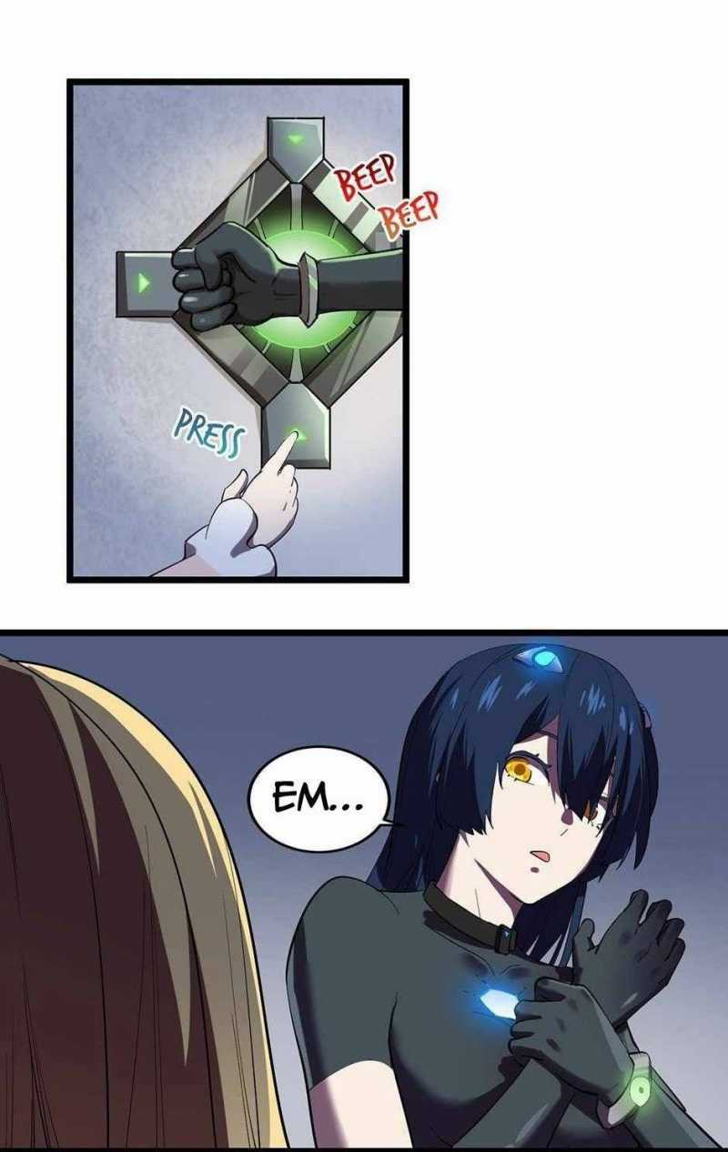 Free2Play - Chapter 3 - Trang 30