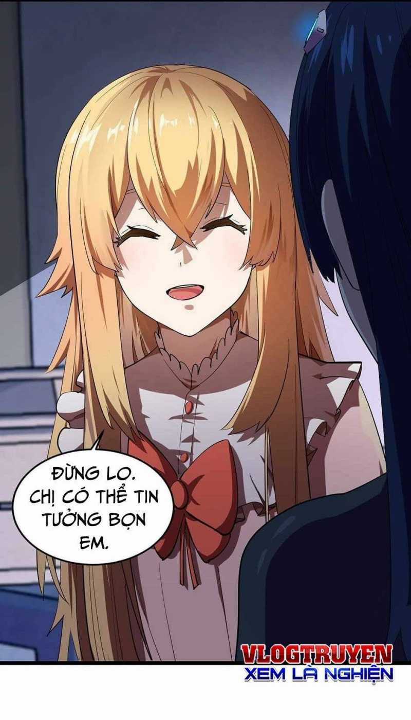 Free2Play - Chapter 3 - Trang 31