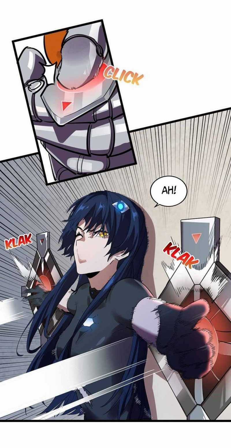 Free2Play - Chapter 3 - Trang 32