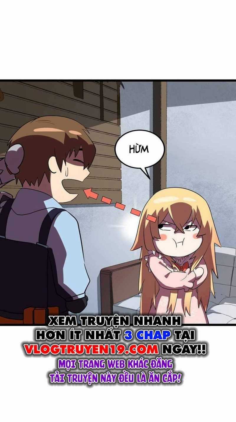 Free2Play - Chapter 3 - Trang 35