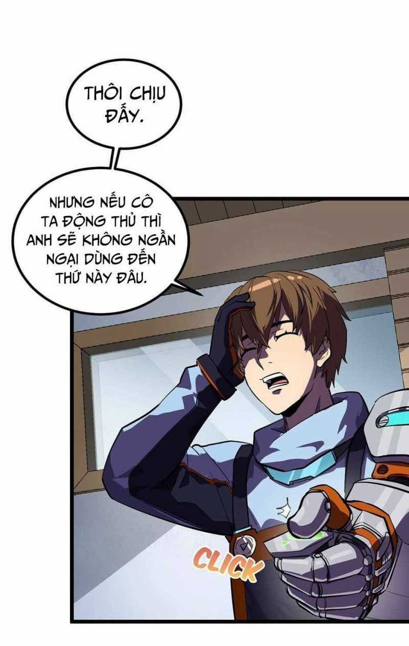 Free2Play - Chapter 3 - Trang 36