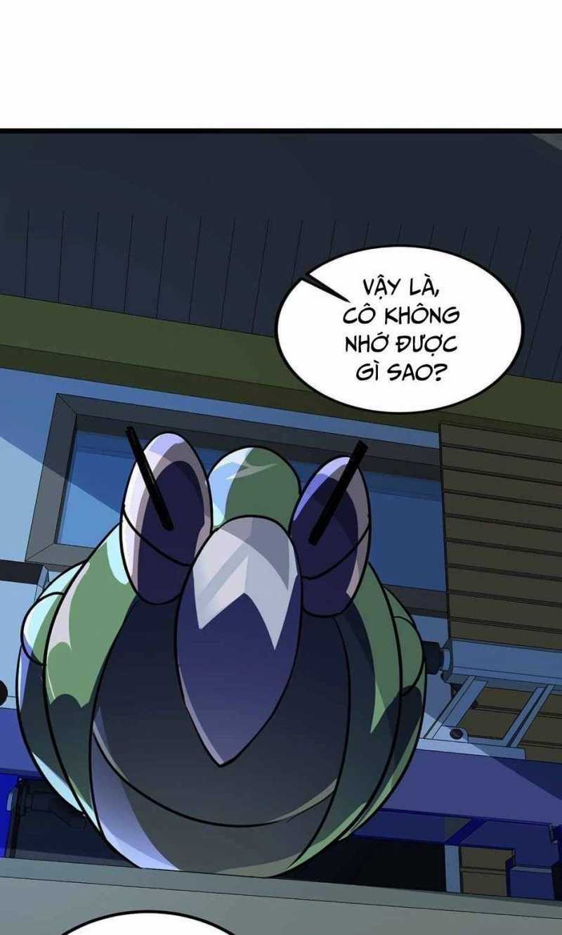 Free2Play - Chapter 3 - Trang 38