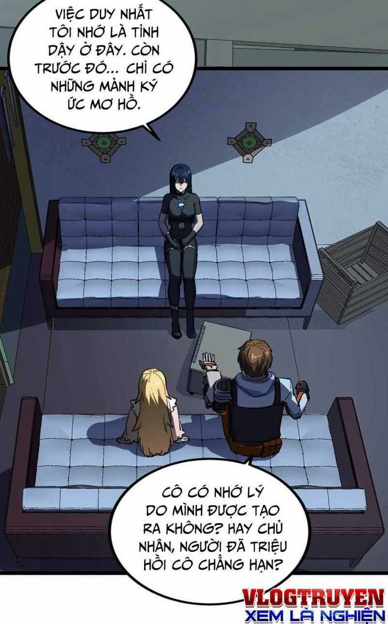 Free2Play - Chapter 3 - Trang 39