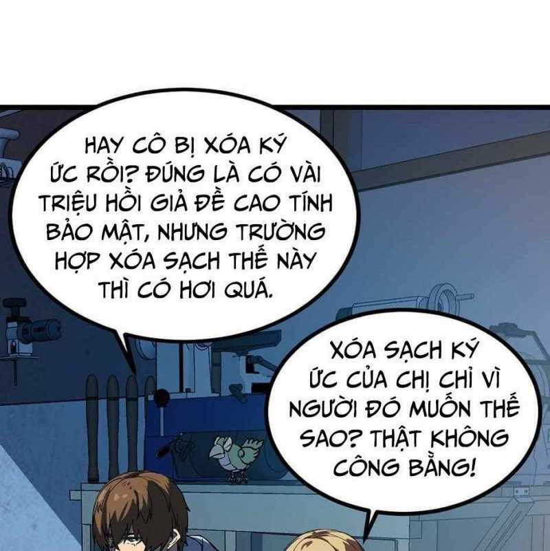 Free2Play - Chapter 3 - Trang 41