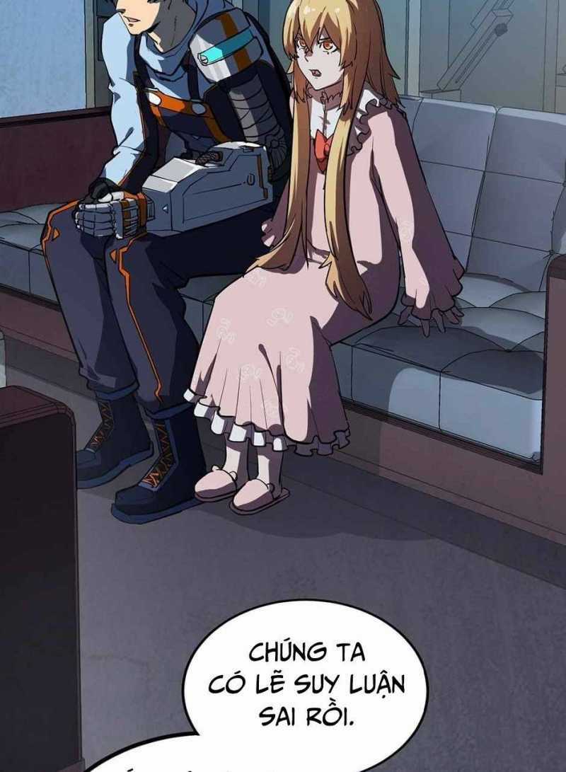 Free2Play - Chapter 3 - Trang 42