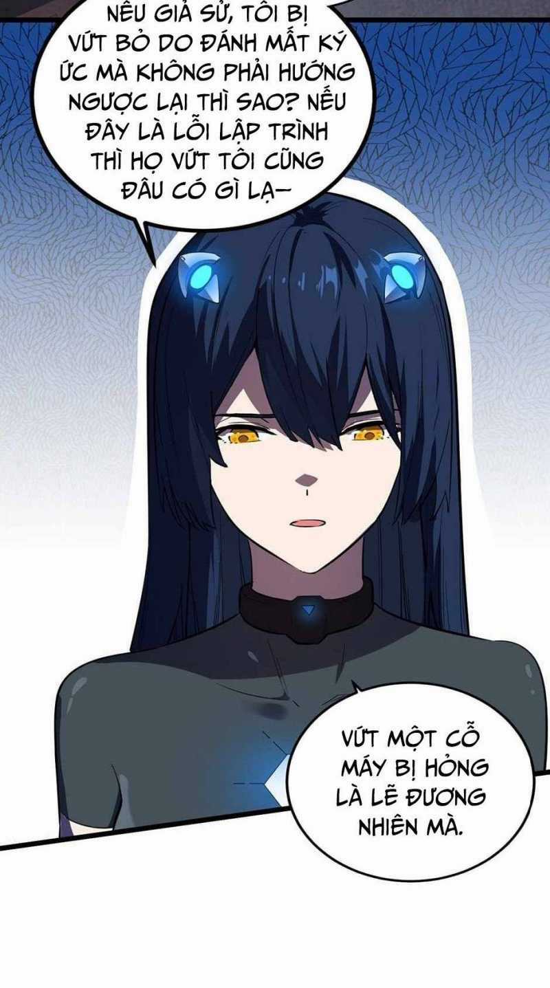 Free2Play - Chapter 3 - Trang 43