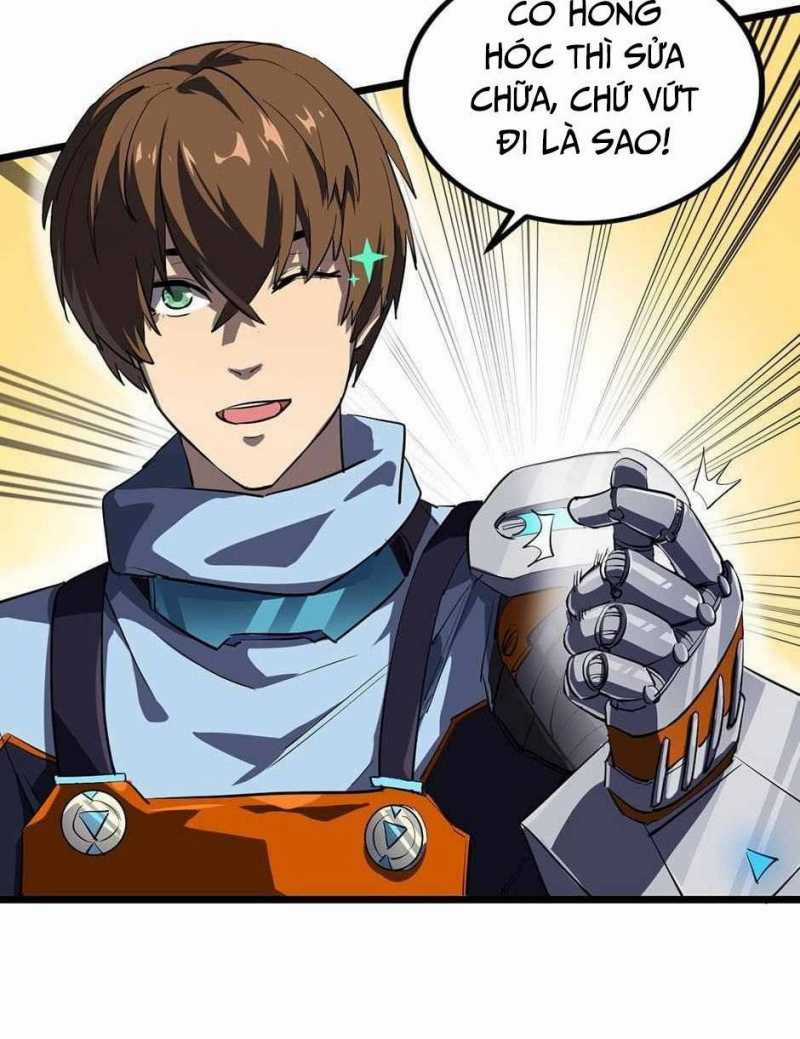 Free2Play - Chapter 3 - Trang 45