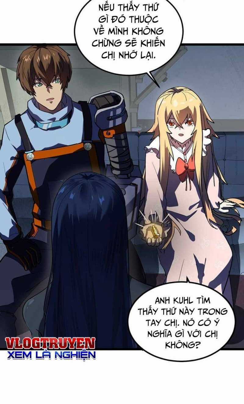 Free2Play - Chapter 3 - Trang 47