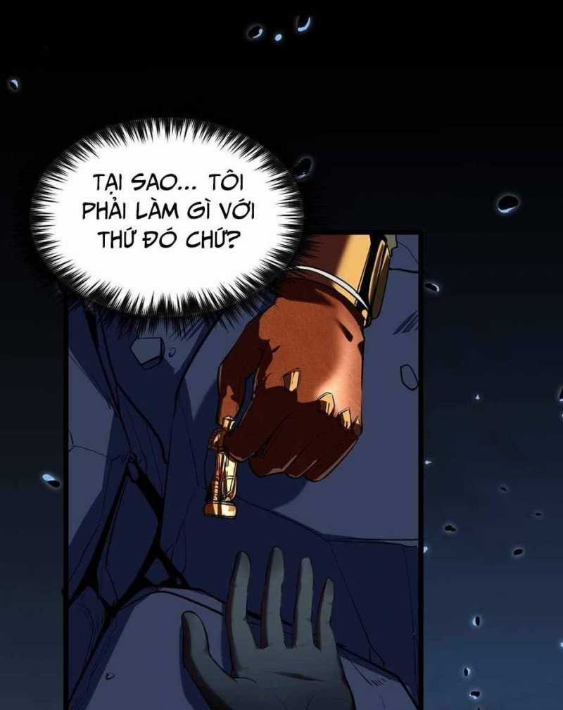 Free2Play - Chapter 3 - Trang 6