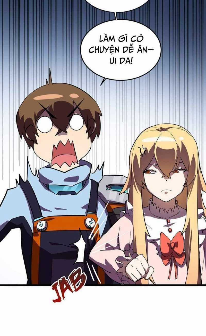 Free2Play - Chapter 3 - Trang 53