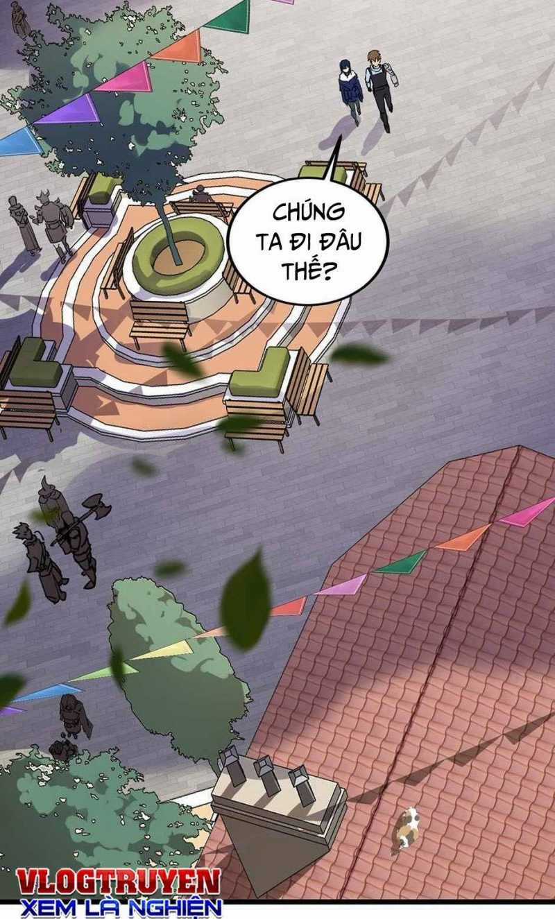 Free2Play - Chapter 3 - Trang 57