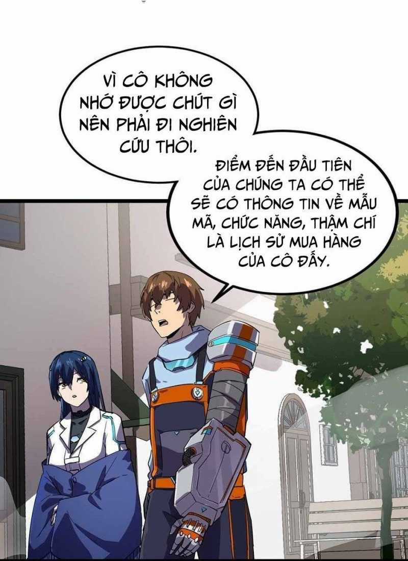 Free2Play - Chapter 3 - Trang 58